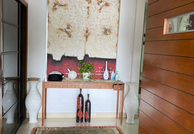 Damansara Heights (Bukit Damansara)