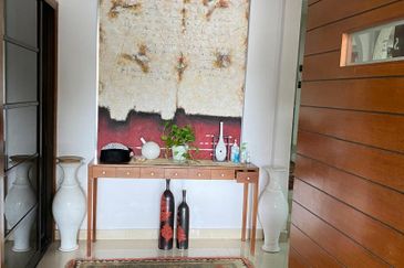 Damansara Heights (Bukit Damansara)