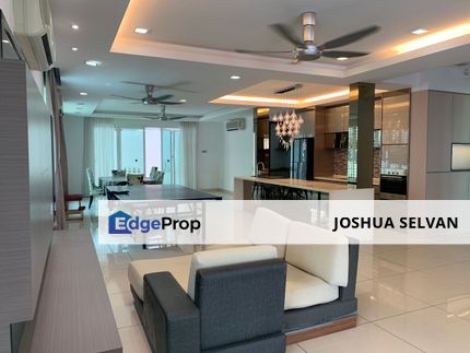 2 Storey Modern Bungalow @ Damansara Heights, Kuala Lumpur, Damansara Heights