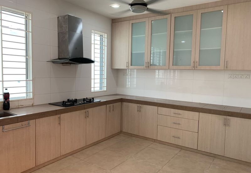 Damansara Heights (Bukit Damansara)