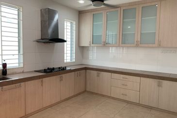 Damansara Heights (Bukit Damansara)