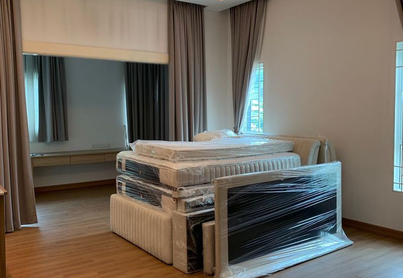 Damansara Heights (Bukit Damansara)