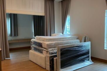 Damansara Heights (Bukit Damansara)