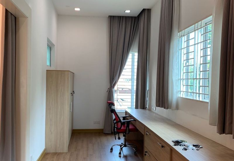 Damansara Heights (Bukit Damansara)