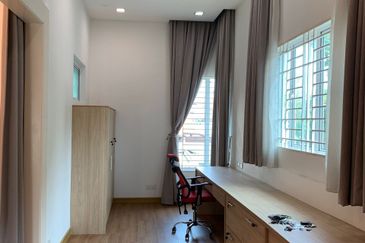 Damansara Heights (Bukit Damansara)