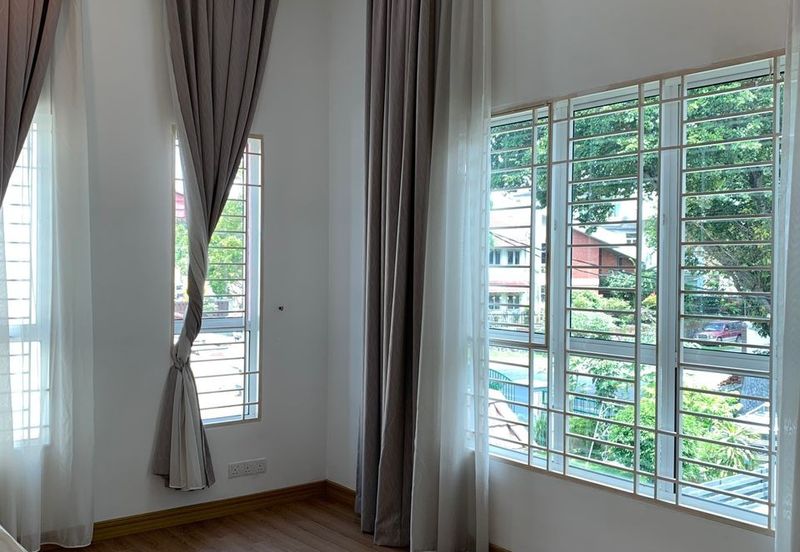 Damansara Heights (Bukit Damansara)