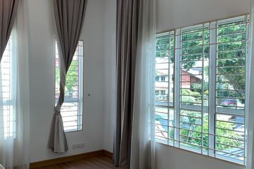 Damansara Heights (Bukit Damansara)