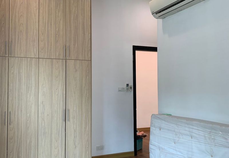 Damansara Heights (Bukit Damansara)