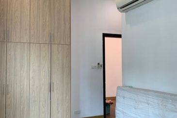 Damansara Heights (Bukit Damansara)