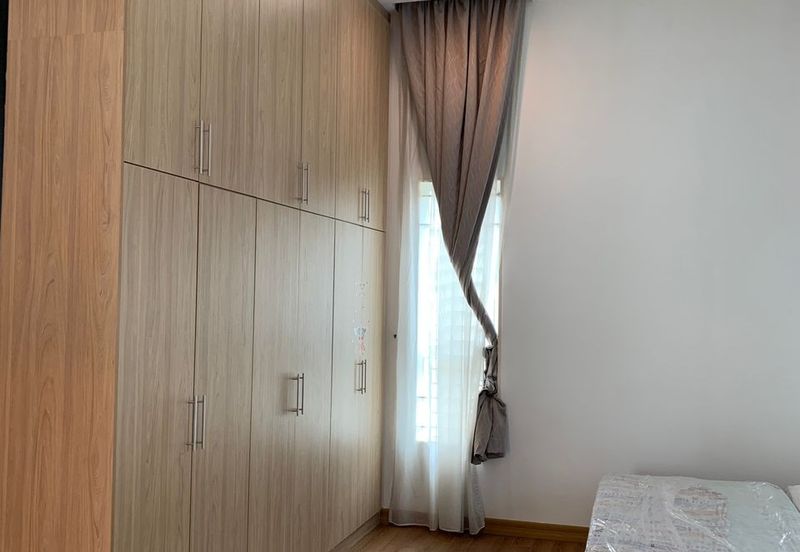 Damansara Heights (Bukit Damansara)