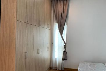 Damansara Heights (Bukit Damansara)