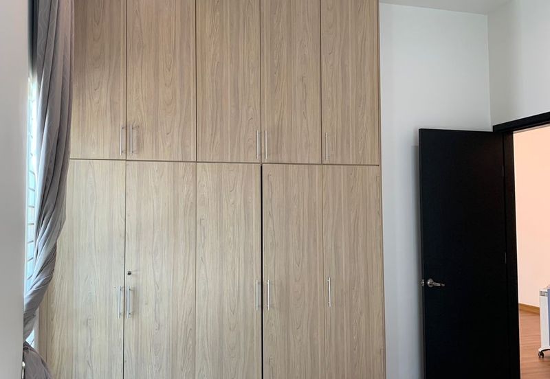 Damansara Heights (Bukit Damansara)