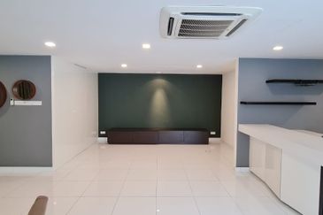 Damansara Heights (Bukit Damansara)