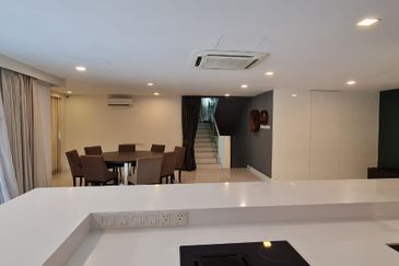 Damansara Heights (Bukit Damansara)