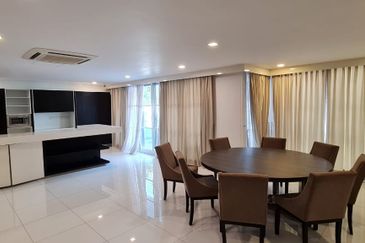 Damansara Heights (Bukit Damansara)