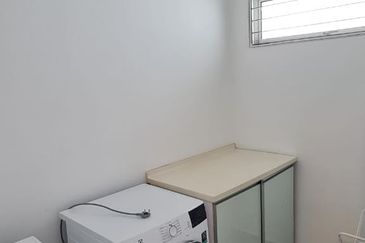 Damansara Heights (Bukit Damansara)