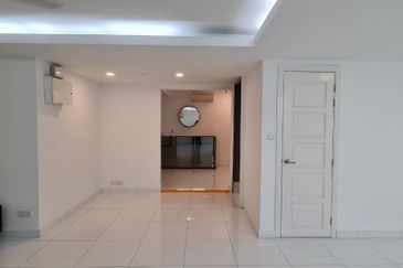 Damansara Heights (Bukit Damansara)