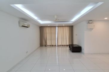 Damansara Heights (Bukit Damansara)