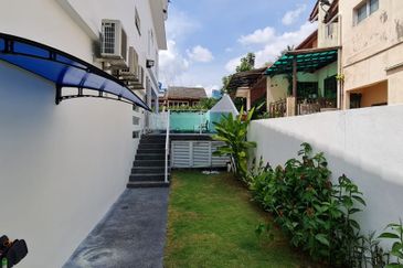 Damansara Heights (Bukit Damansara)