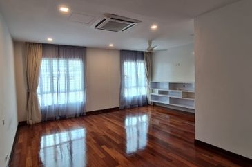 Damansara Heights (Bukit Damansara)