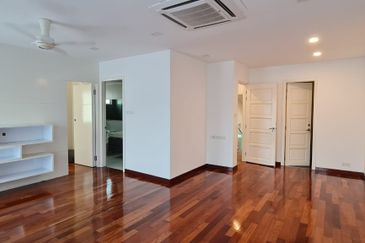 Damansara Heights (Bukit Damansara)