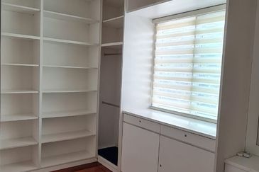 Damansara Heights (Bukit Damansara)