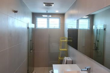 Damansara Heights (Bukit Damansara)