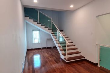 Damansara Heights (Bukit Damansara)