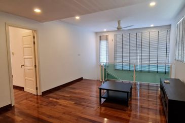 Damansara Heights (Bukit Damansara)