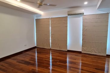 Damansara Heights (Bukit Damansara)