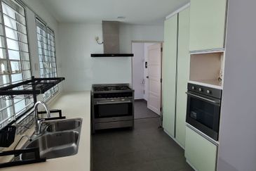 Damansara Heights (Bukit Damansara)