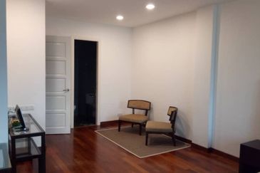 Damansara Heights (Bukit Damansara)