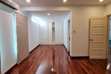 Damansara Heights (Bukit Damansara)