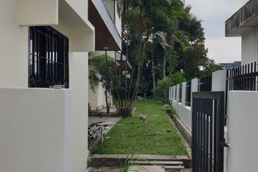 Damansara Heights (Bukit Damansara)