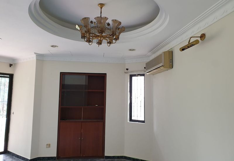 Damansara Heights (Bukit Damansara)