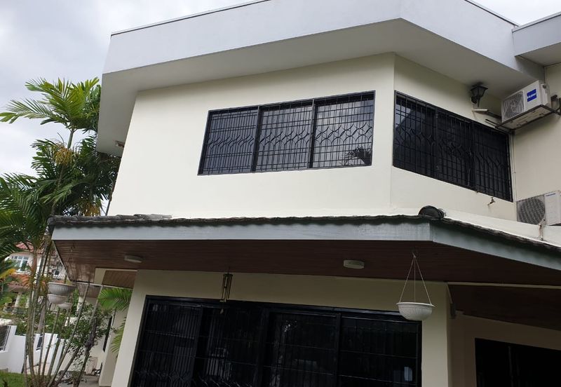 Damansara Heights (Bukit Damansara)