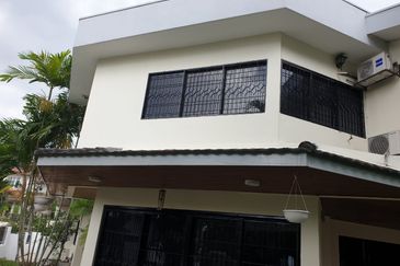 Damansara Heights (Bukit Damansara)