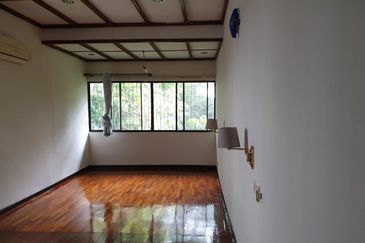 Damansara Heights (Bukit Damansara)