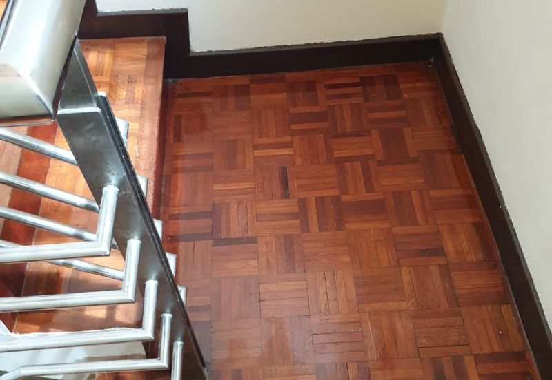 Damansara Heights (Bukit Damansara)