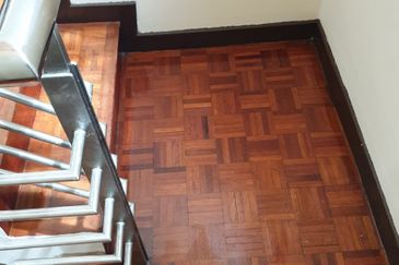 Damansara Heights (Bukit Damansara)