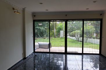 Damansara Heights (Bukit Damansara)