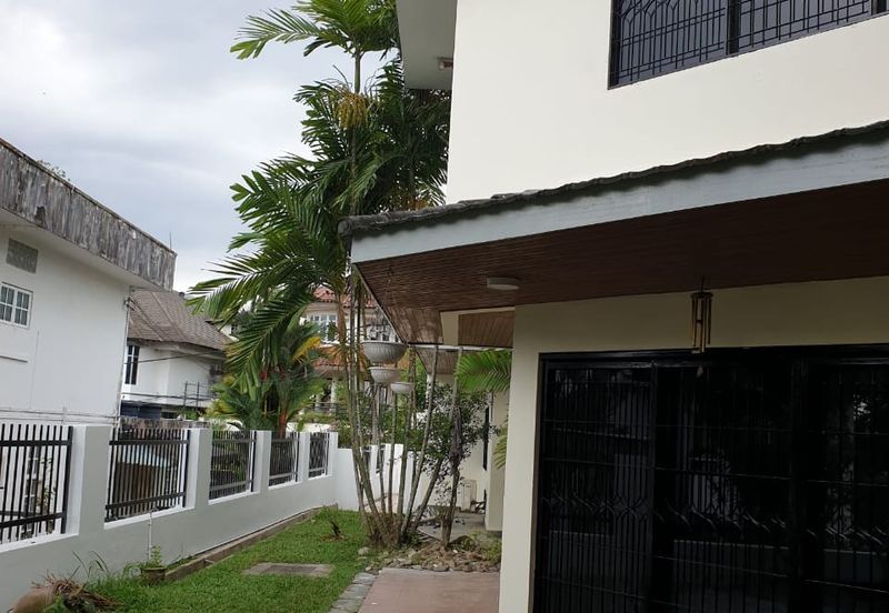 Damansara Heights (Bukit Damansara)