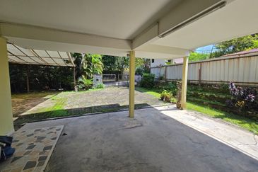 Damansara Heights (Bukit Damansara)