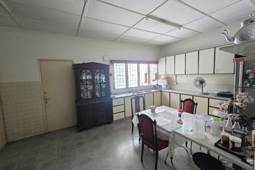 Damansara Heights (Bukit Damansara)