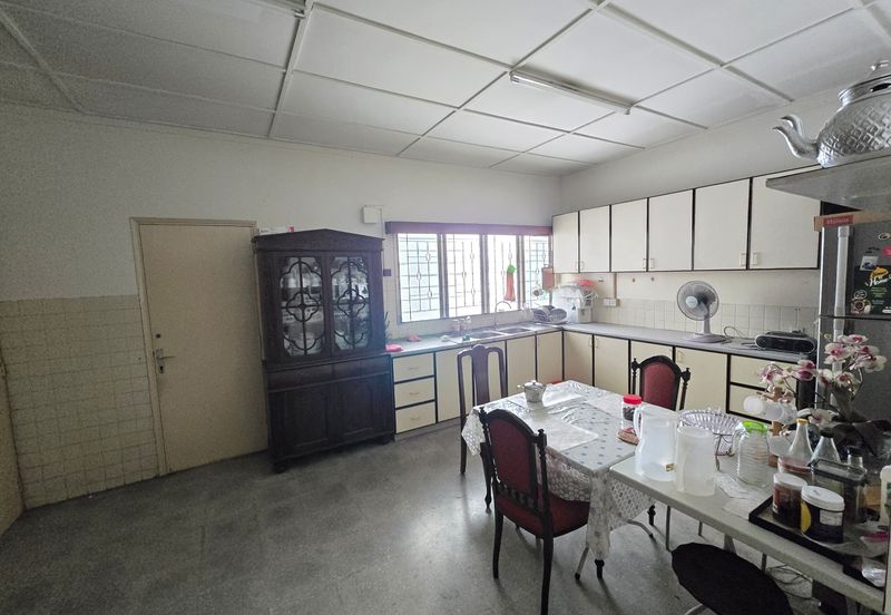 Damansara Heights (Bukit Damansara)