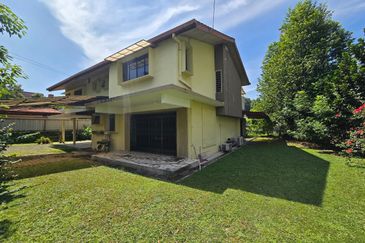 Damansara Heights (Bukit Damansara)