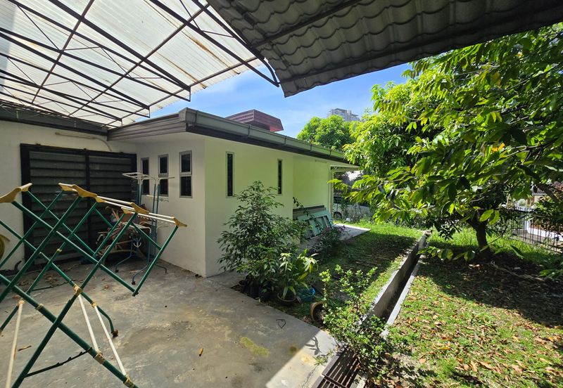 Damansara Heights (Bukit Damansara)