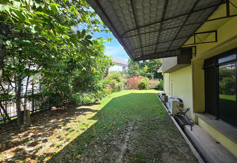 Damansara Heights (Bukit Damansara)