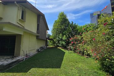 Damansara Heights (Bukit Damansara)