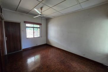 Damansara Heights (Bukit Damansara)